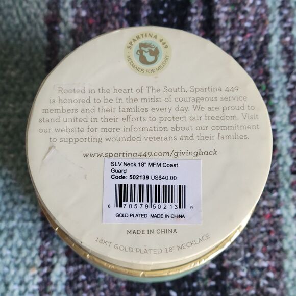 NEW ARMY Dog Tag Necklace - Picture 5 of 5